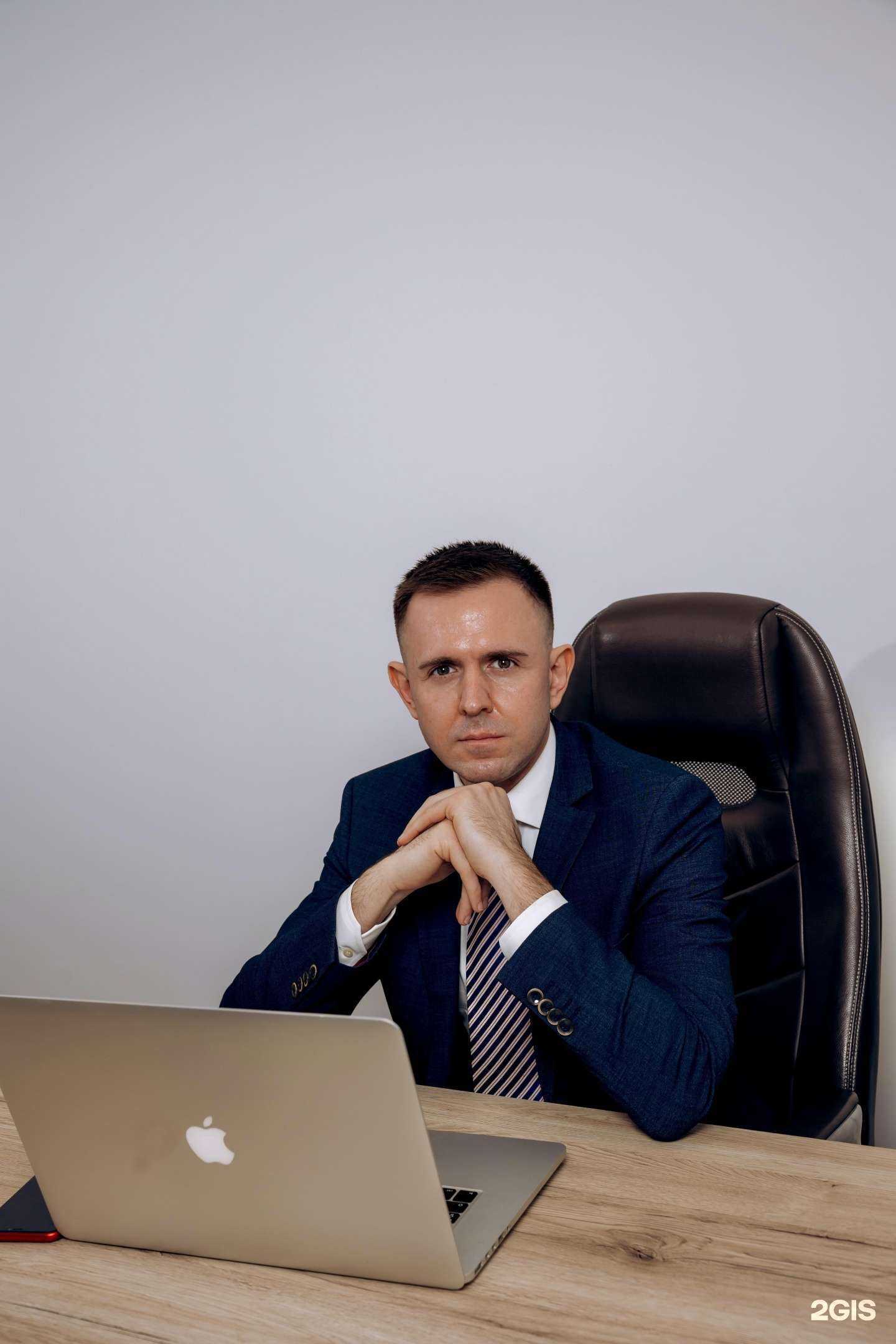 Отзывы на компанию Адвокатский кабинет Волкова Н.А. в Калининграде c фото