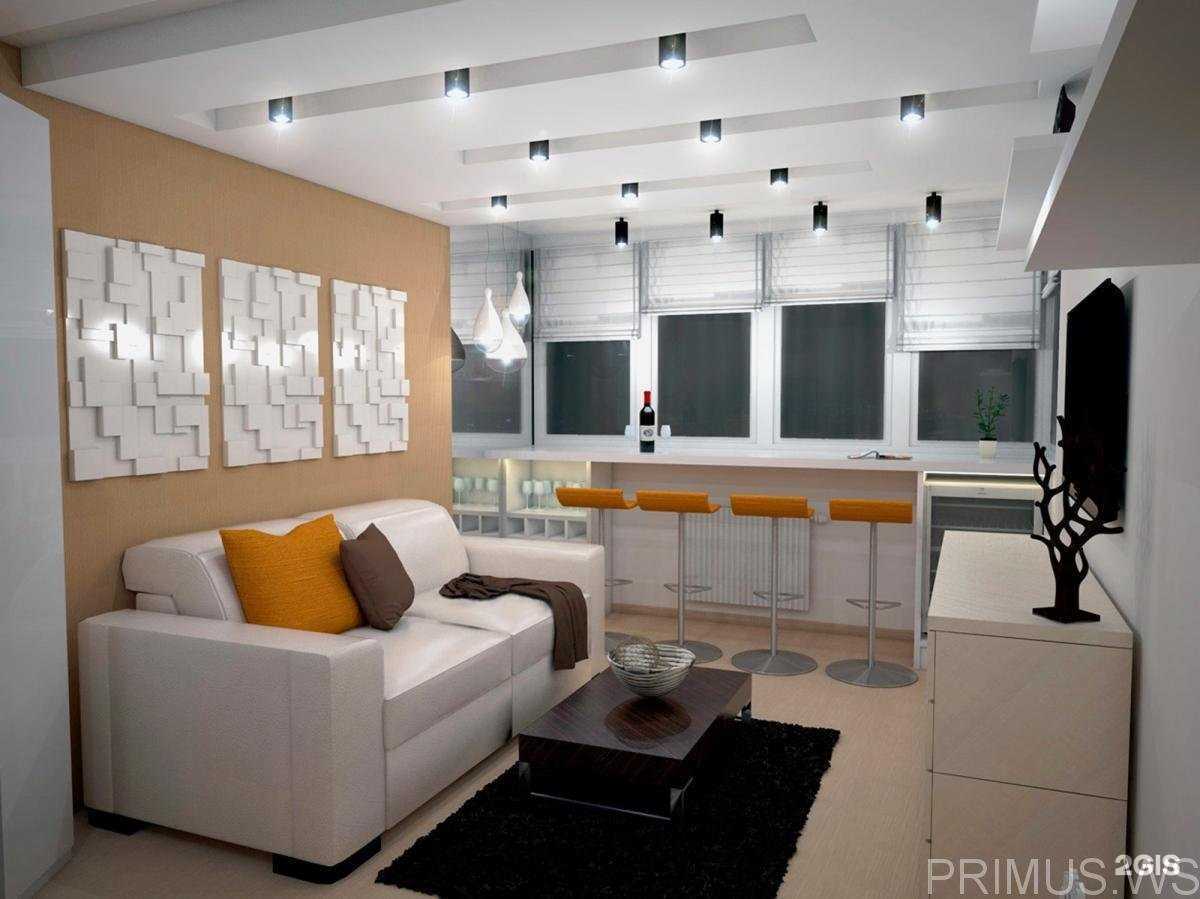 Отзывы на компанию Примус дизайн-ателье в Сочи c фото