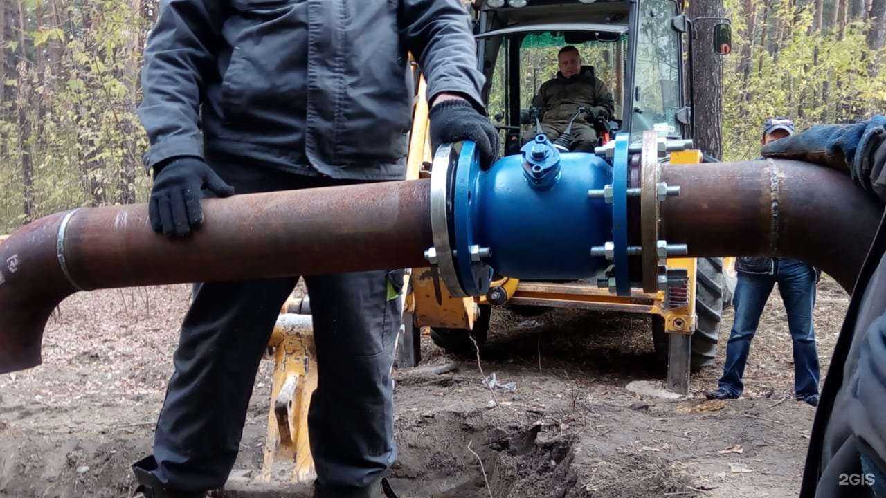 Отзывы на компанию АльфаГазСтройСервис в Новосибирске c фото