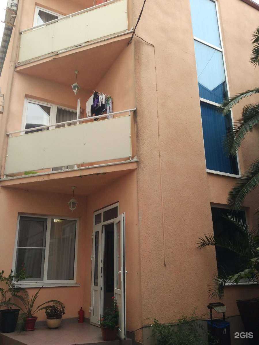 Отзывы на компанию Гостевой дом в Сочи c фото