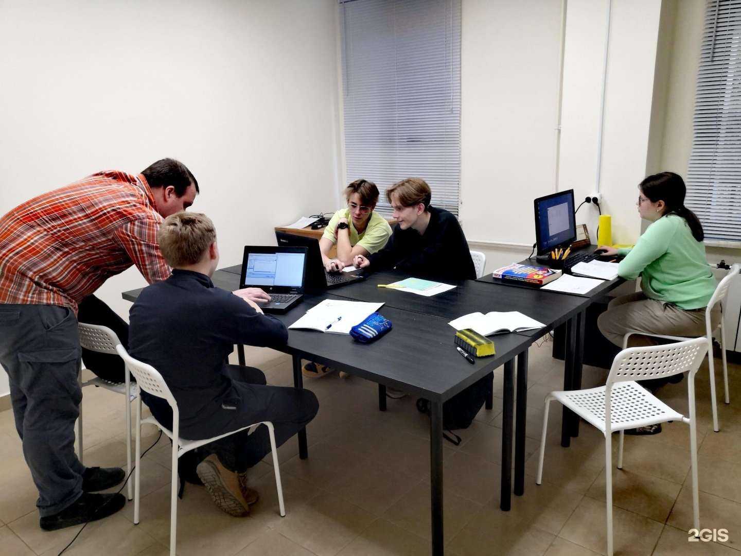 Отзывы на компанию Декарт в г. Щёлково c фото