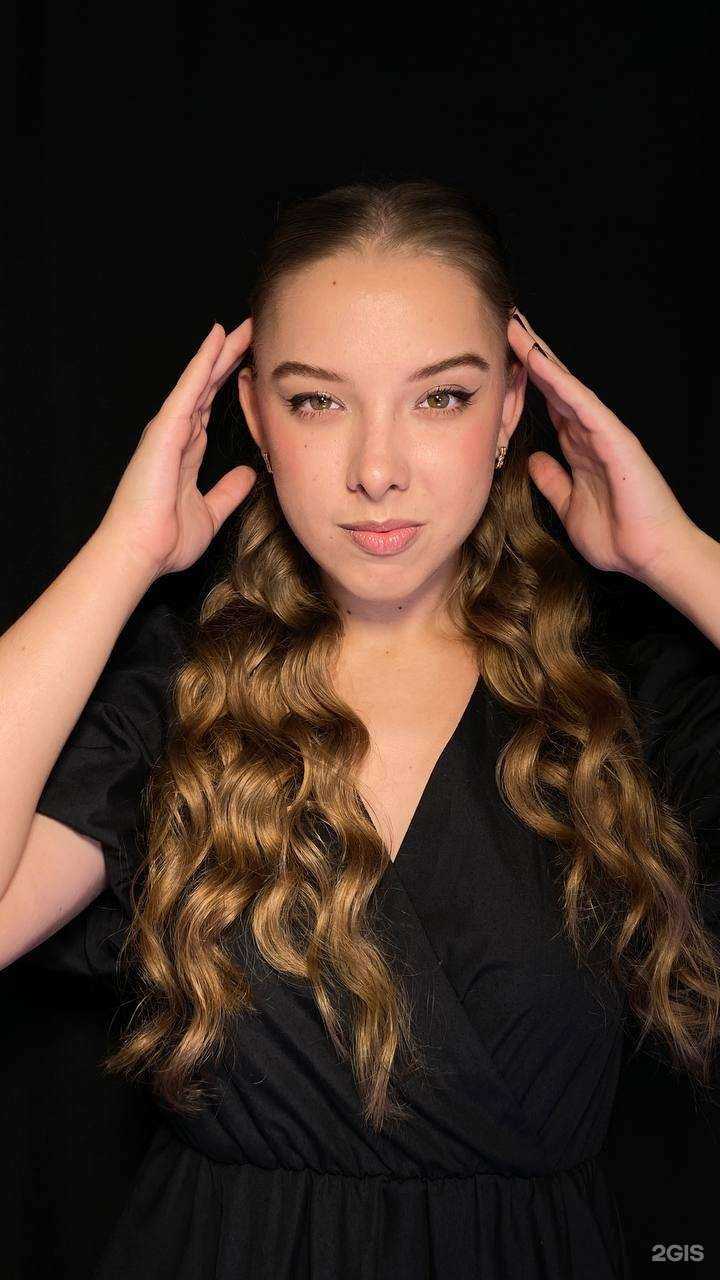 Отзывы на компанию Студия красоты в Сальске c фото