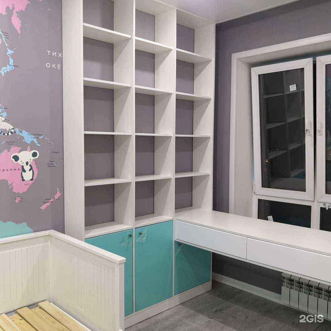 Отзывы на компанию Кухни38.ru в г. Иркутск c фото