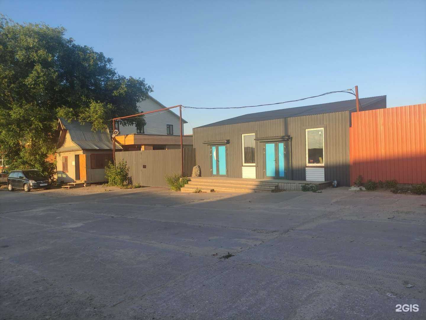 Отзывы на компанию Технология в Бронницах c фото