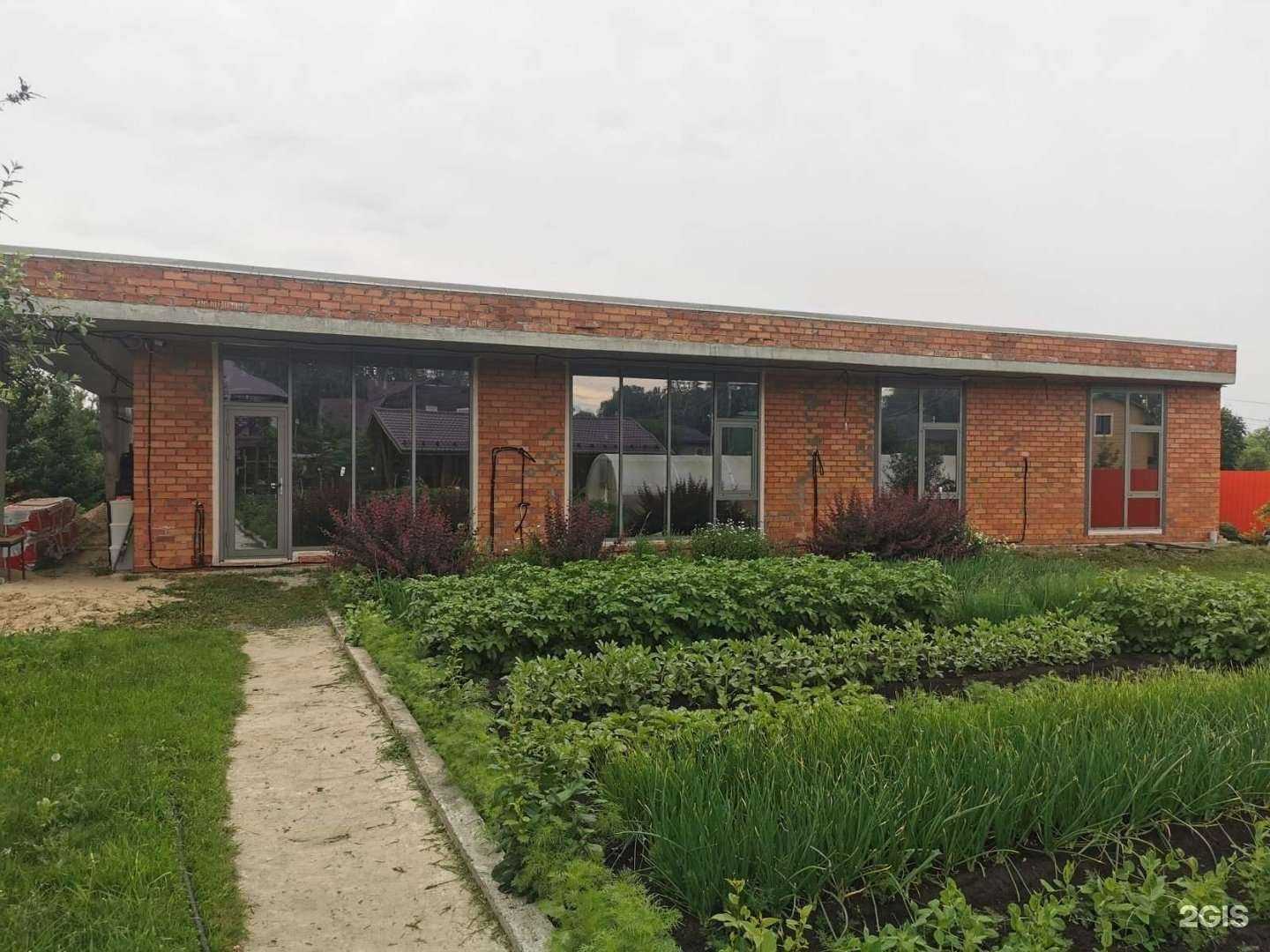 Отзывы на компанию Строительная аллея в Тюмени c фото