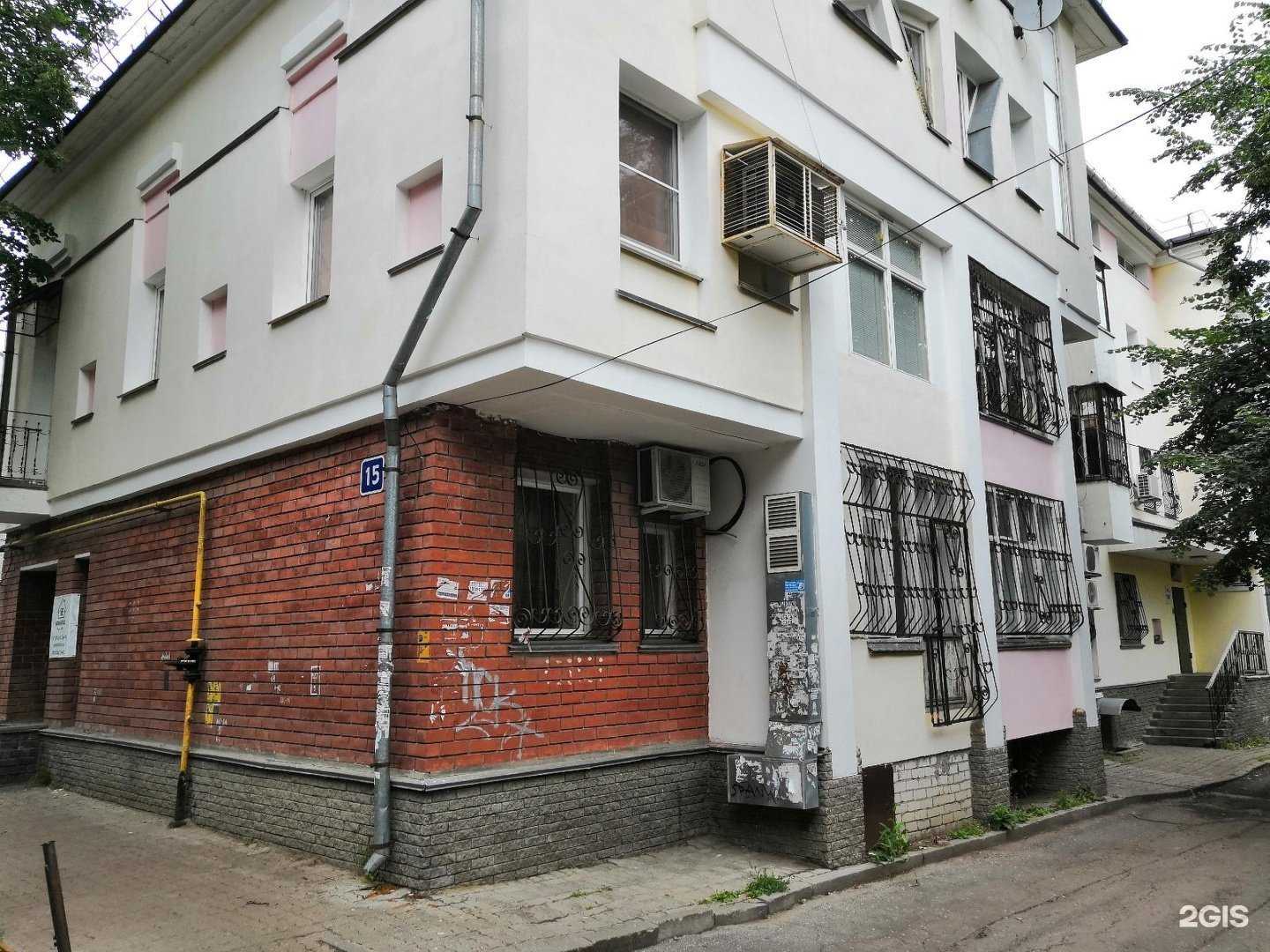 Отзывы на компанию Лик-н в Нижнем Новгороде c фото - фотография 2 из 2