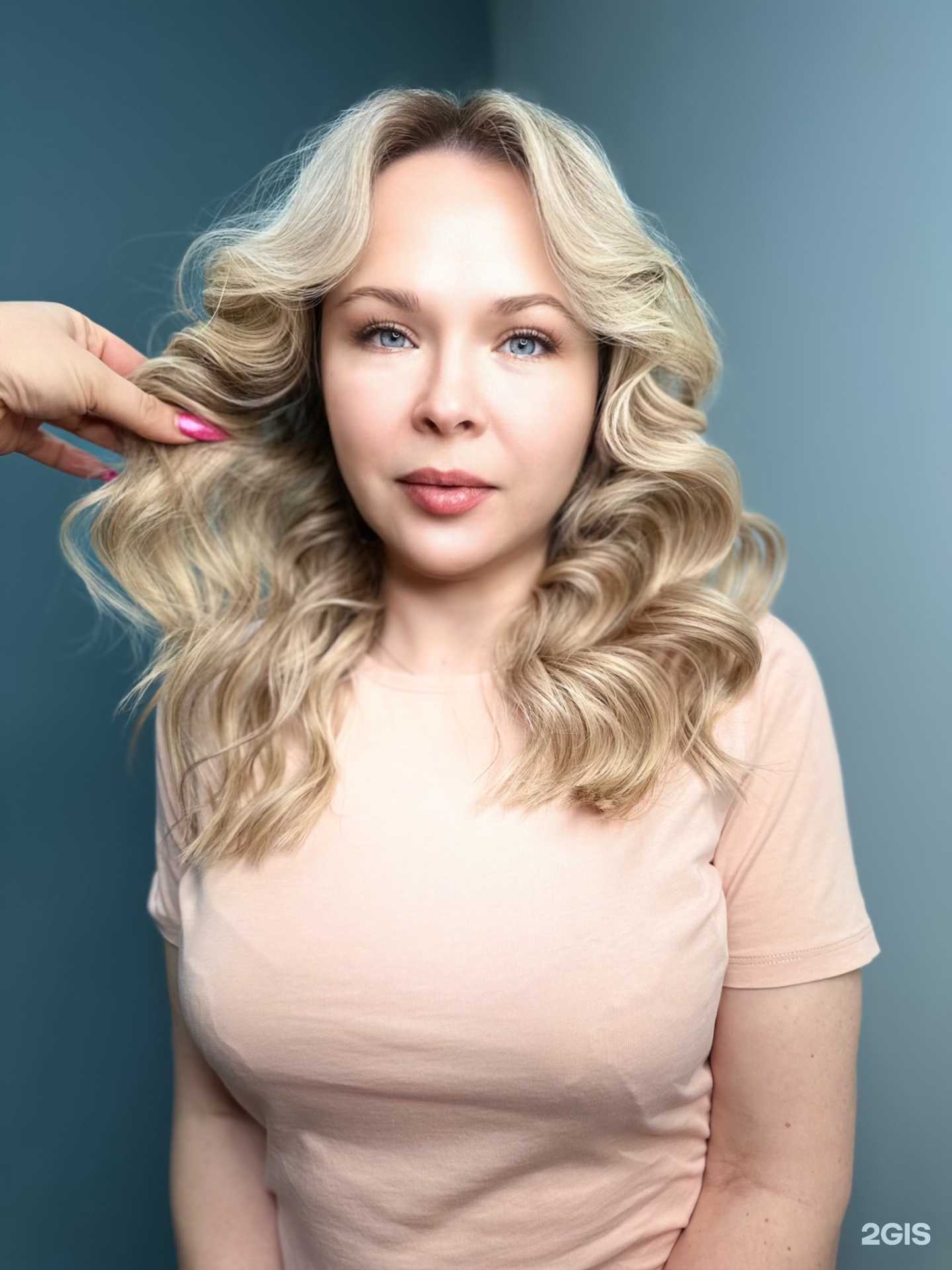 Отзывы на компанию Alhcemy_hair в г. Краснодар c фото