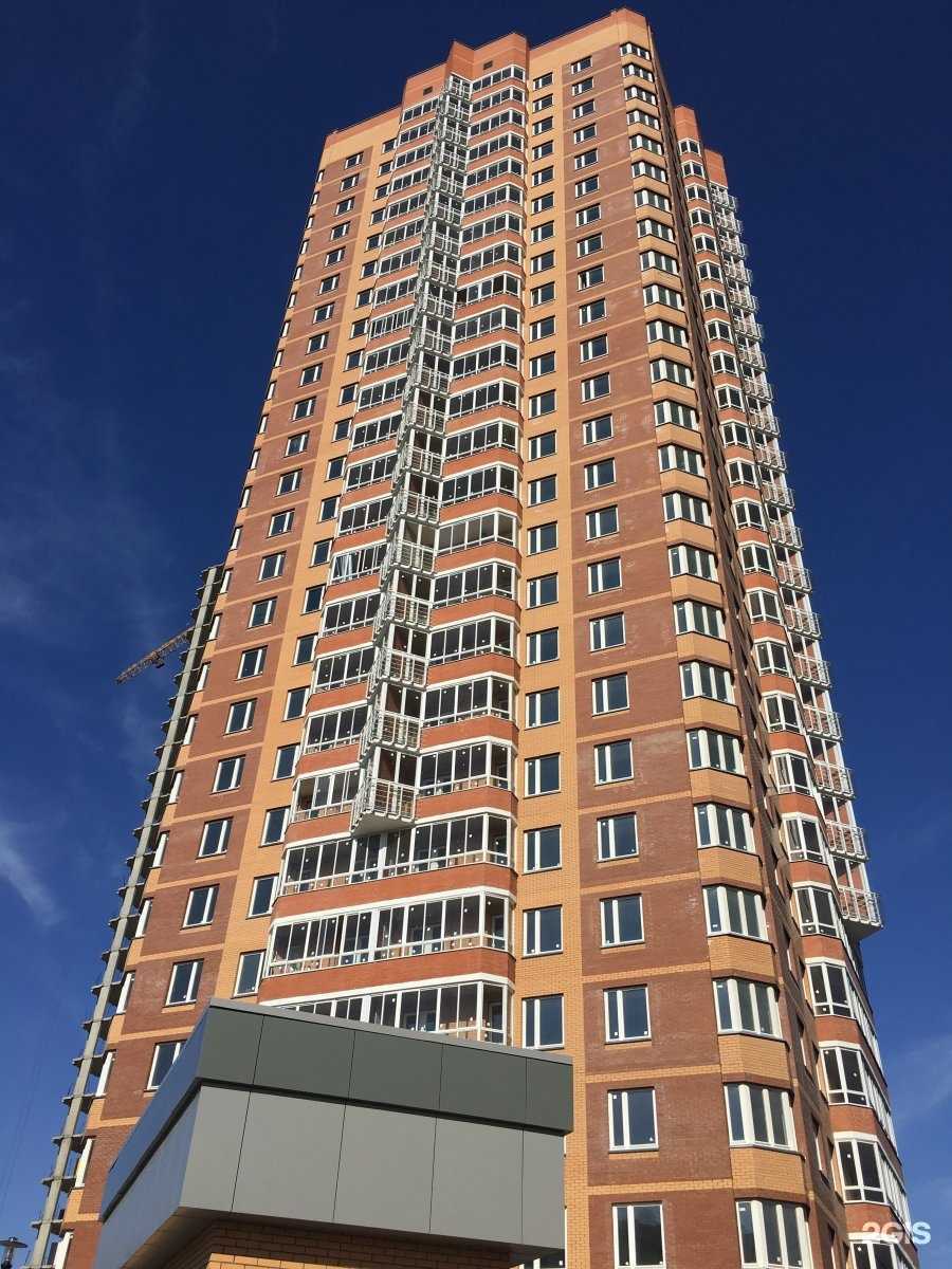 Отзывы на компанию Лотос в Химках c фото - фотография 2 из 2