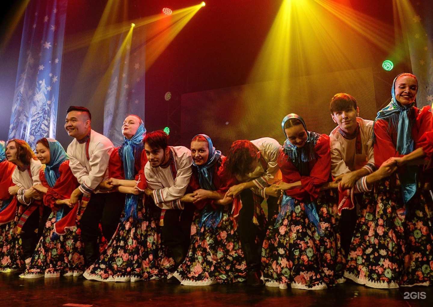 Отзывы на компанию Рандеву в г. Омск c фото