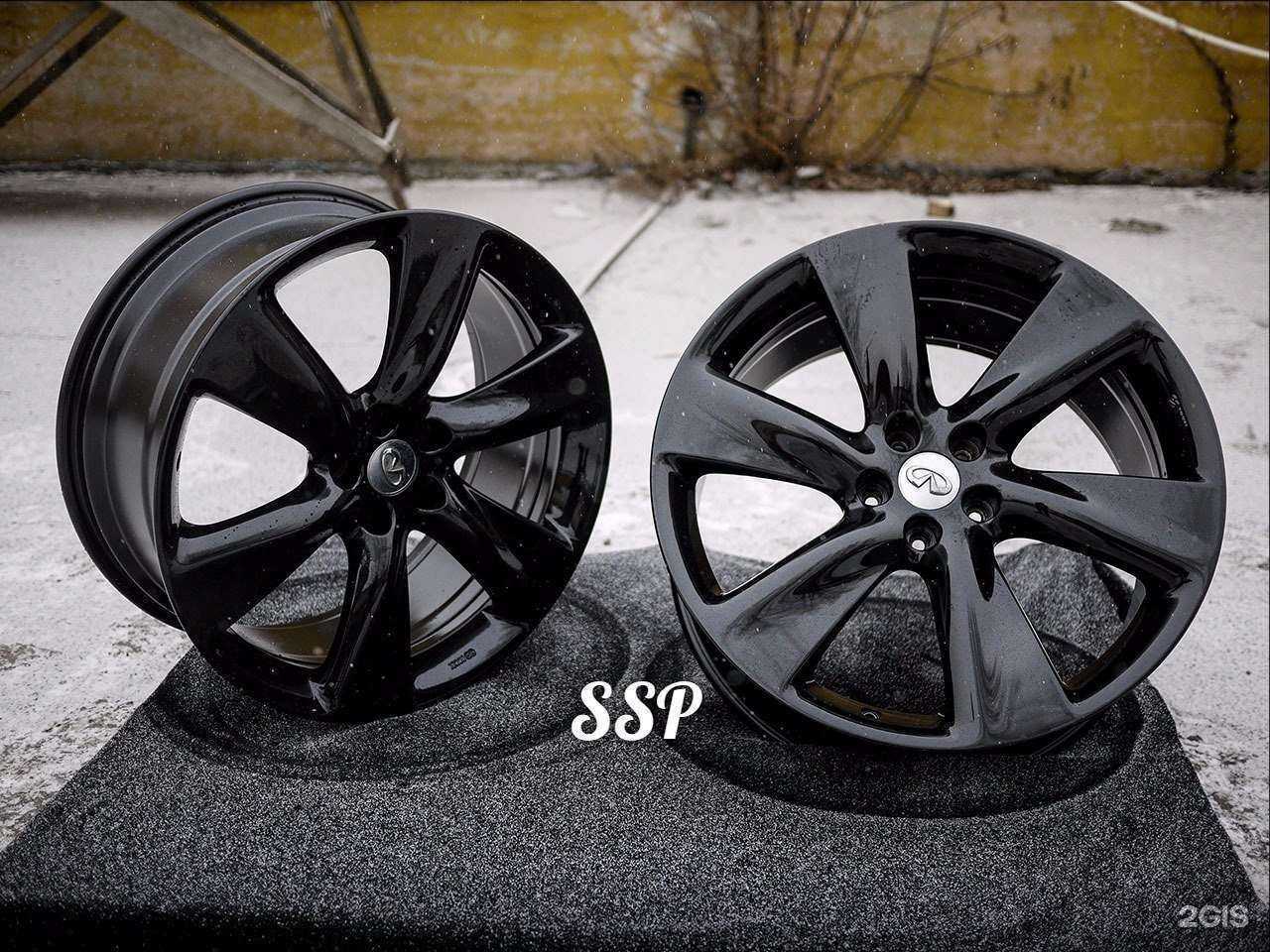 Отзывы на компанию СпецСтройПокрас в Кирове c фото