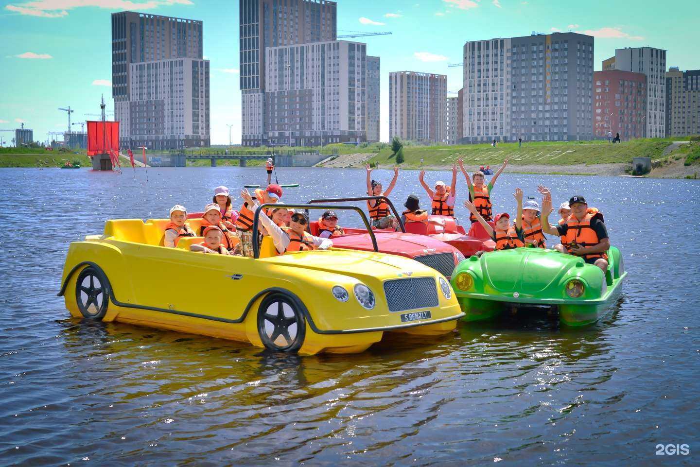 Отзывы на компанию Характер в Екатеринбурге c фото