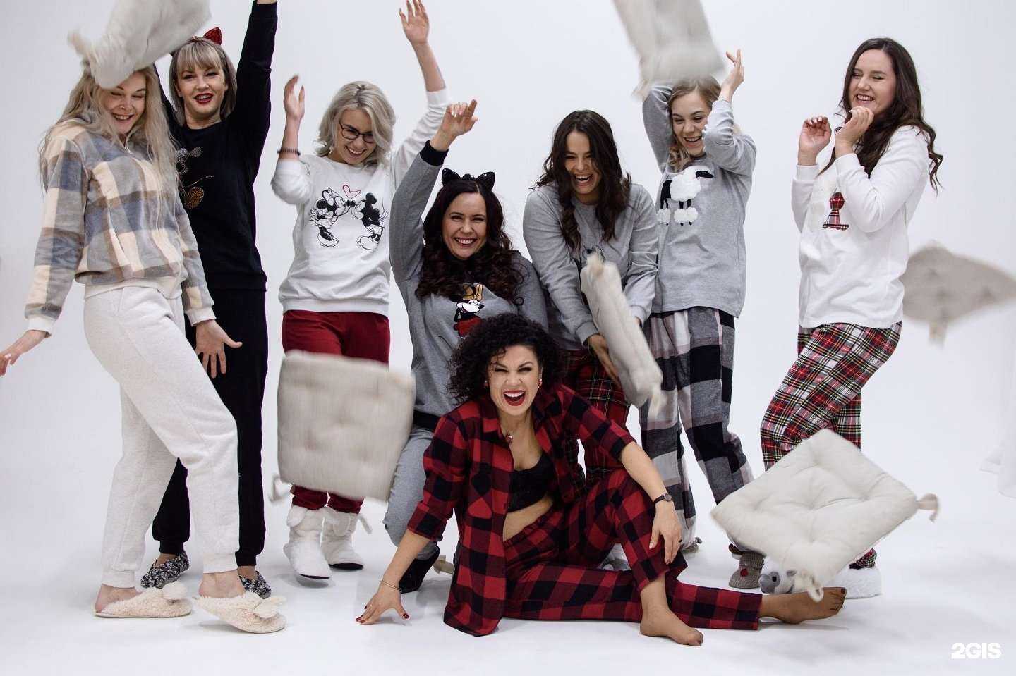 Отзывы на компанию intimissimi в г. Магнитогорск c фото