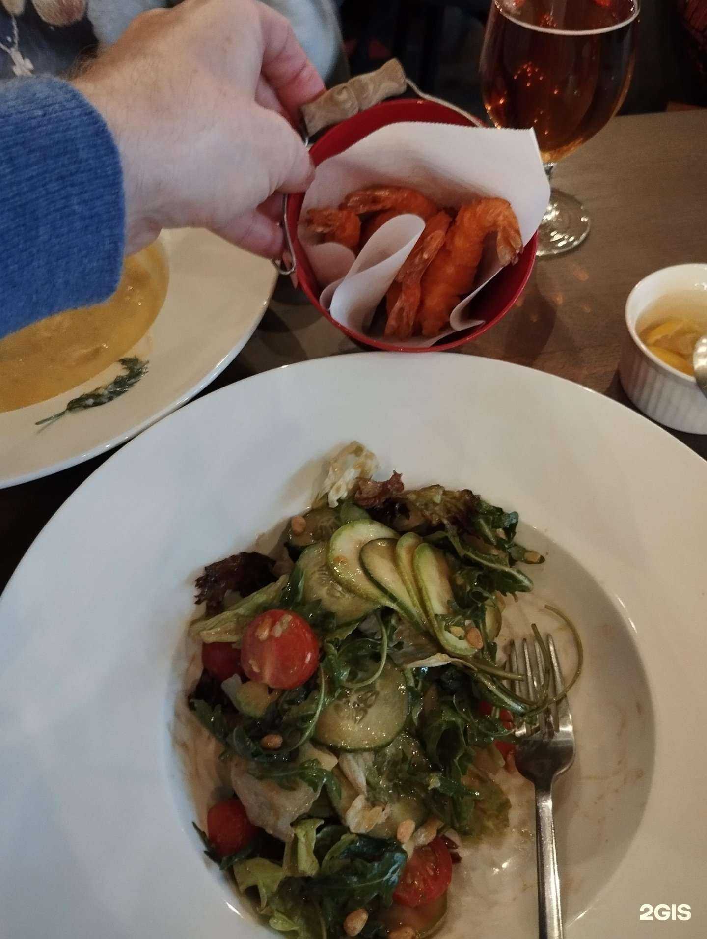 Отзывы на компанию Дом тела в Звенигороде c фото - фотография 2 из 2