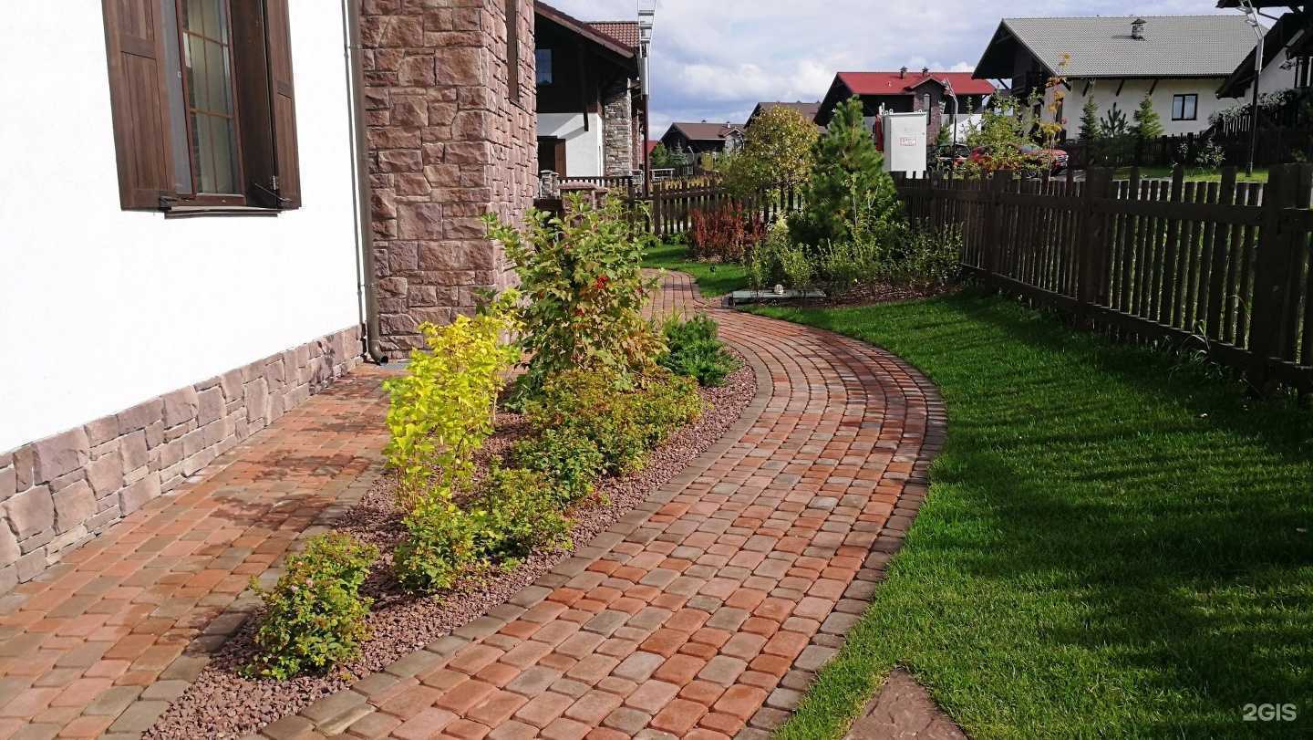 Отзывы на компанию Зеленая Усадьба в г. Красноярск c фото