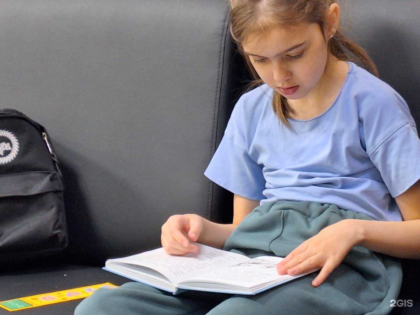 Отзывы на компанию Докакод в Новосибирске c фото