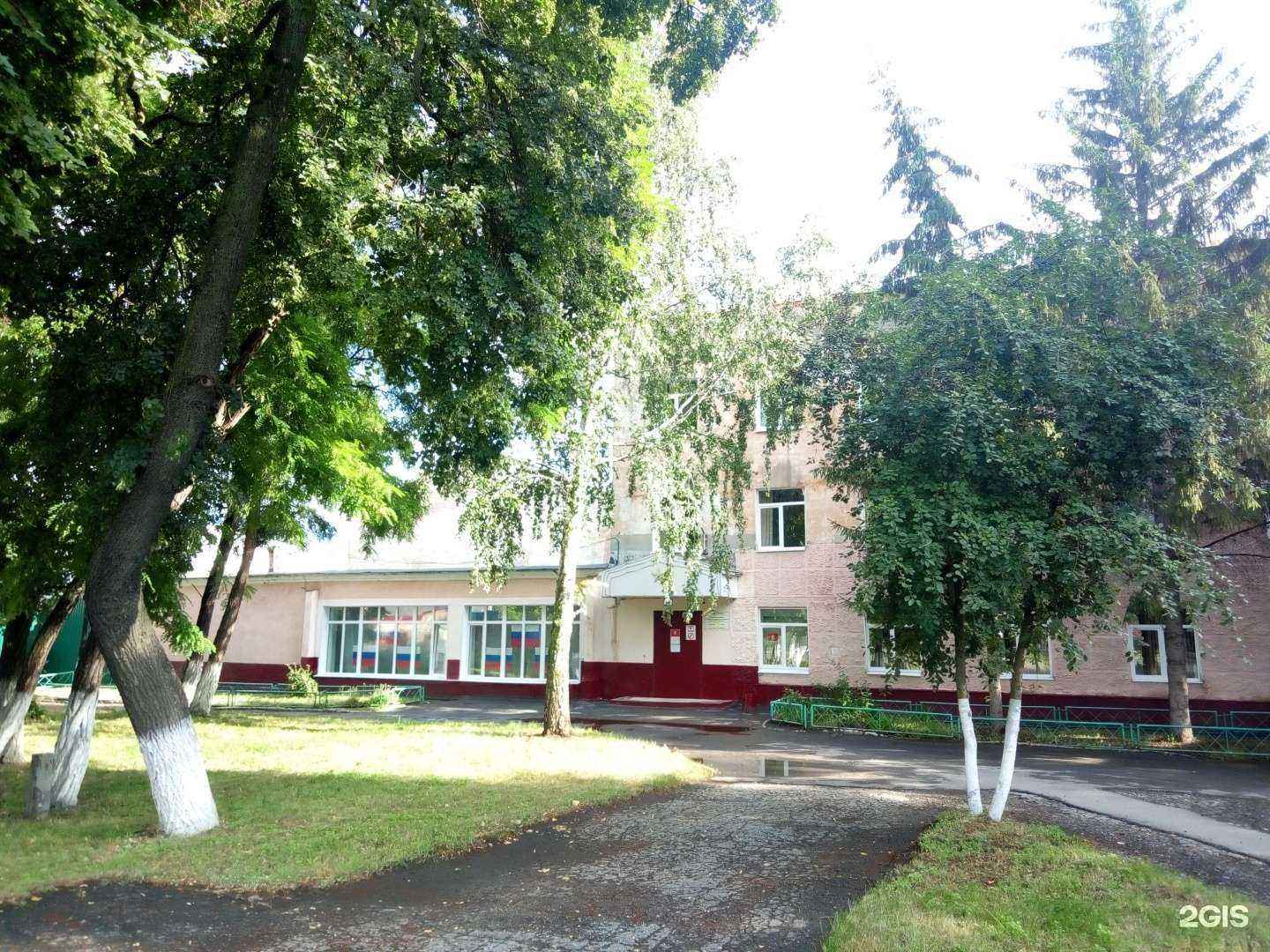 Отзывы на компанию Детская музыкальная школа №2 в Пензе c фото - фотография 2 из 2