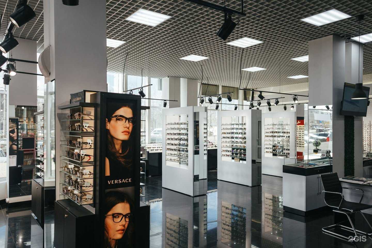 Отзывы на компанию Первая оптика в г. Иваново c фото