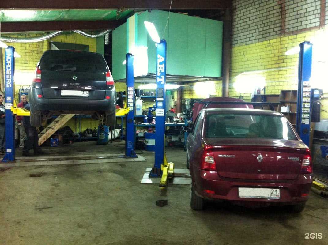 Отзывы на компанию Ренова в г. Чебоксары c фото