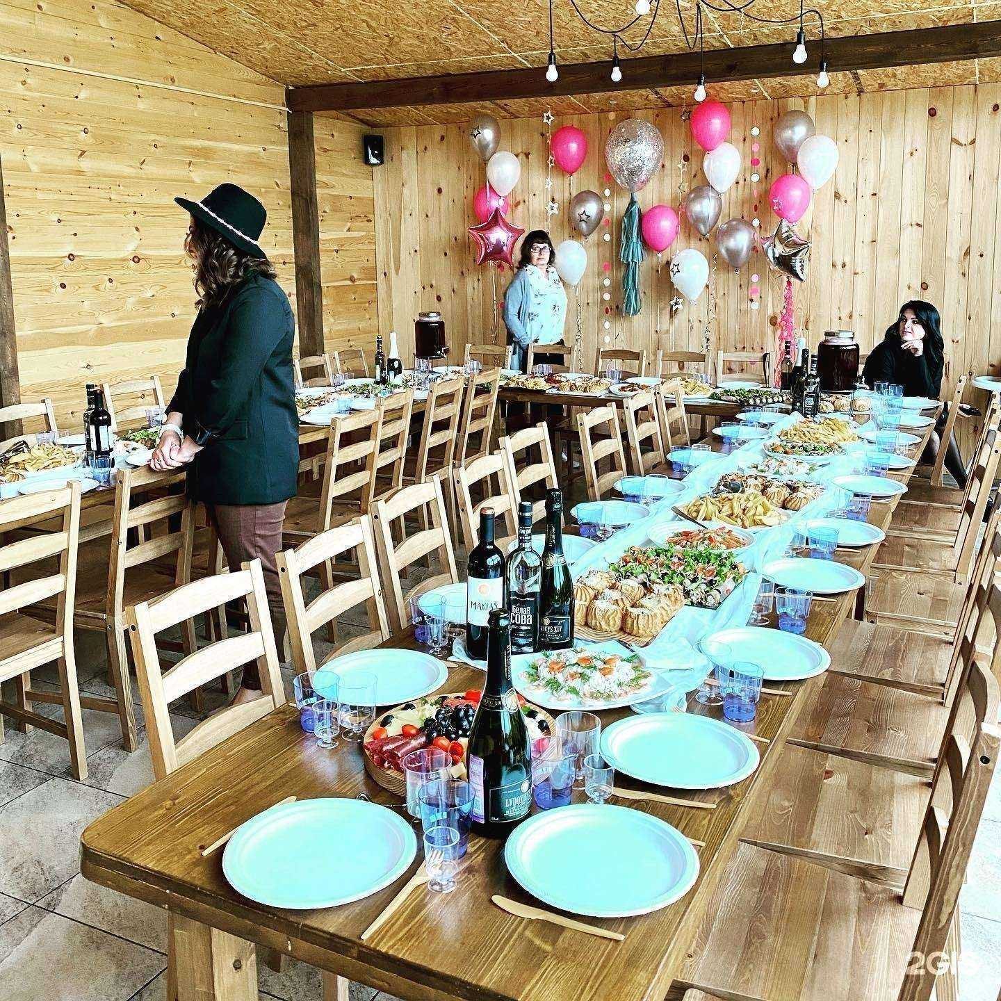 Отзывы на компанию Канапе в Ангарске c фото