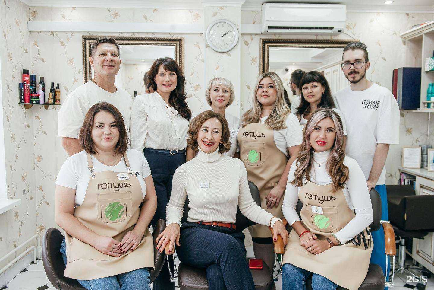 Отзывы на компанию Reтушь в г. Екатеринбург c фото