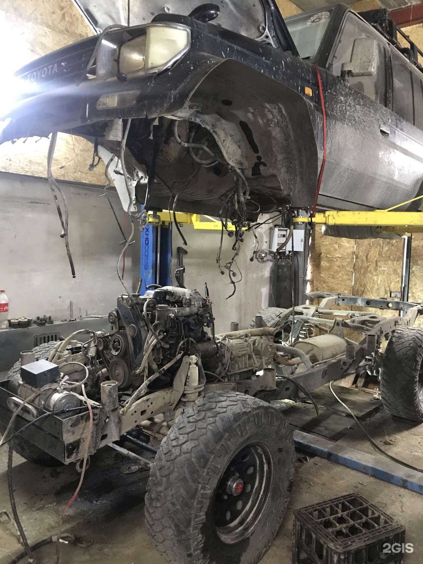 Отзывы на компанию VR servise в Петропавловске-Камчатском c фото