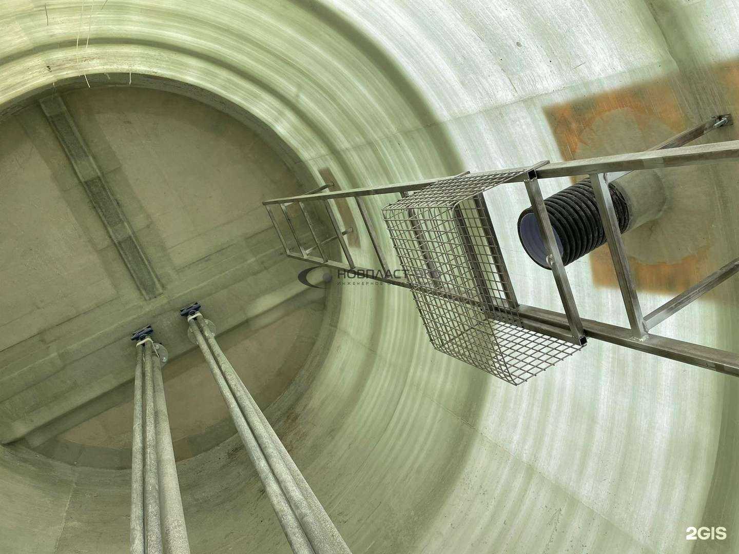 Отзывы на компанию Новпласт-ЭКО в г. Великий Новгород c фото