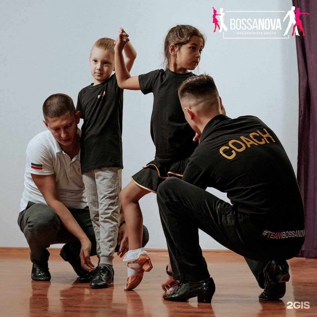 Отзывы на компанию Bossa nova в г. Казань c фото