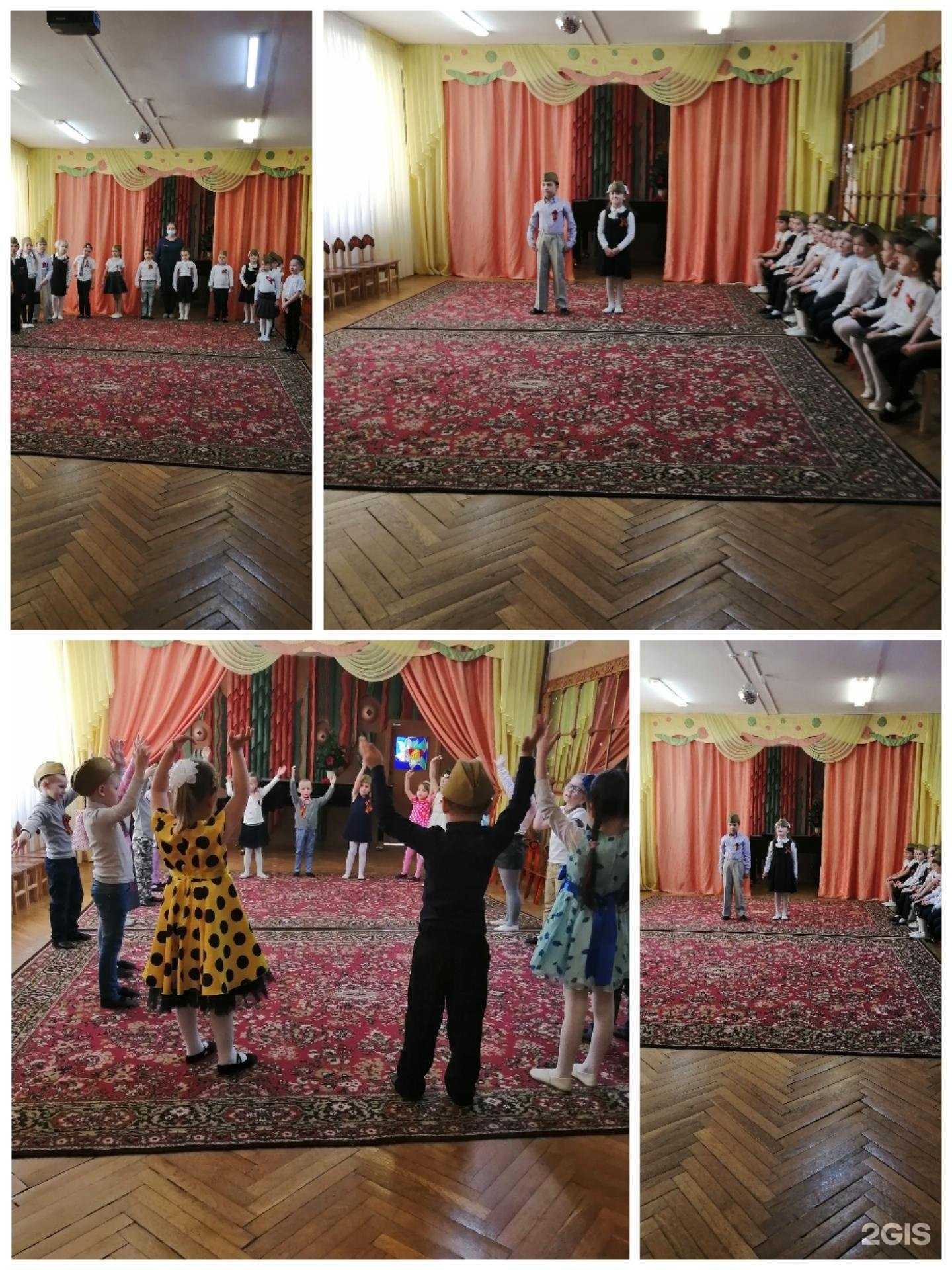 Отзывы на компанию Детский сад №393 в Волгограде c фото