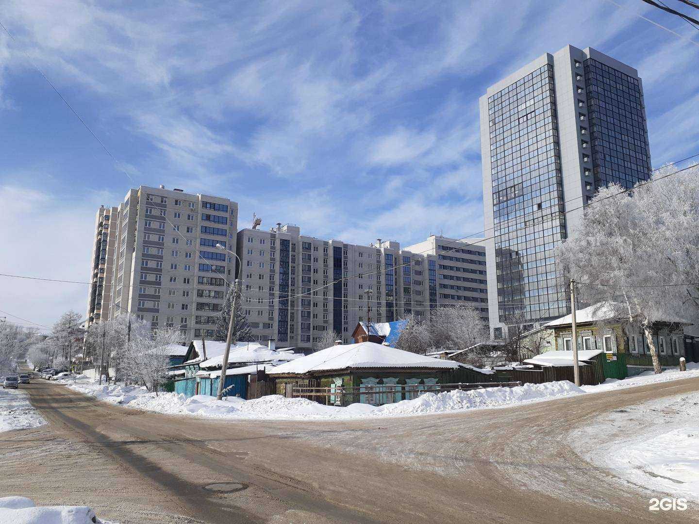 Отзывы на компанию Структура в Иркутске c фото - фотография 2 из 2