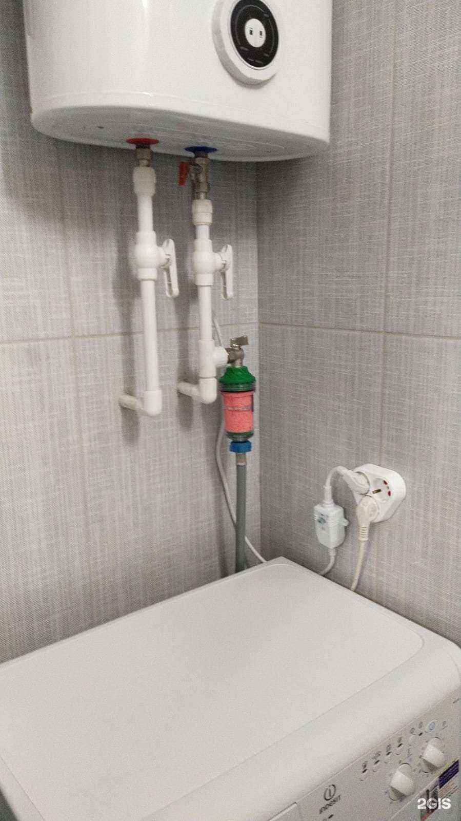 Отзывы на компанию Aqua-expert в Новосибирске c фото