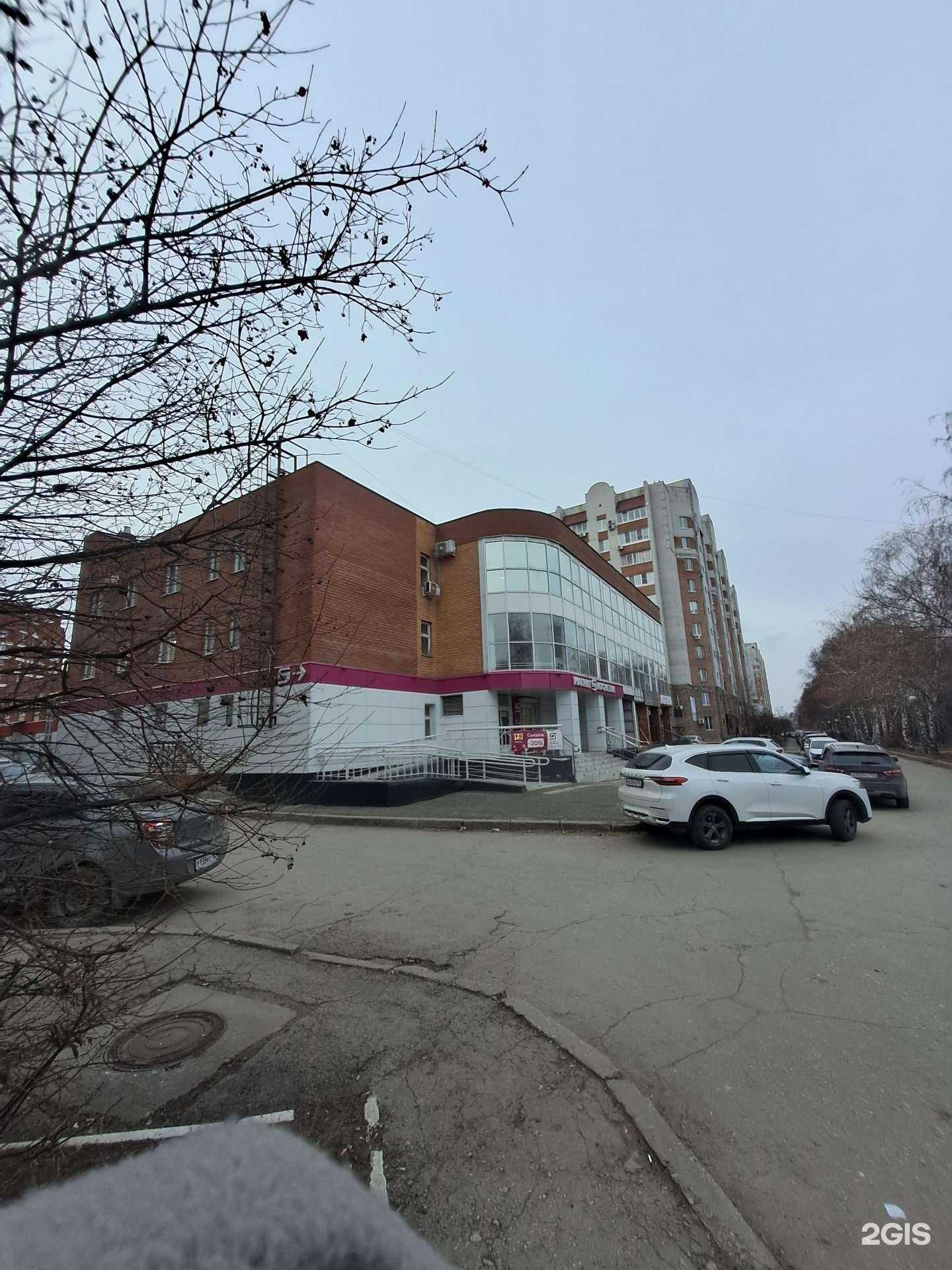 Отзывы на компанию Проджэкт мейкерс в Тольятти c фото - фотография 2 из 2