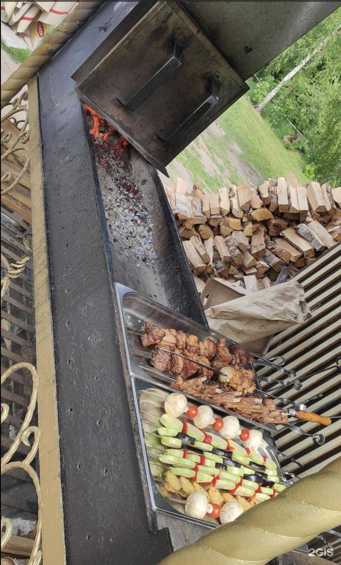 Отзывы на компанию Шашлычный рай в Казани c фото