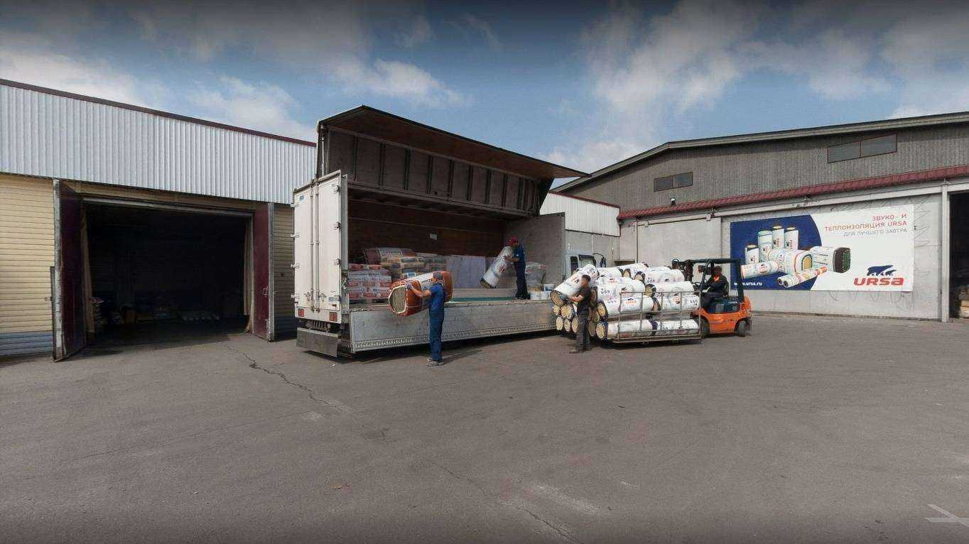 Отзывы на компанию Тон-м в г. Ангарск c фото