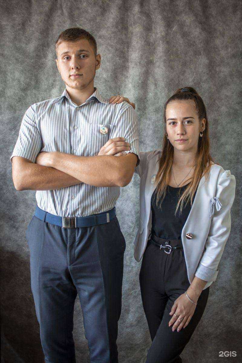 Отзывы на компанию Гимназия №24 в Междуреченске c фото