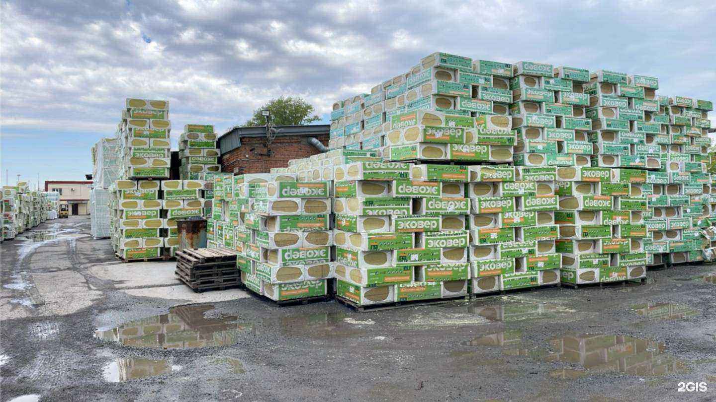 Отзывы на компанию ТеплоПромГрупп в Кемерове c фото