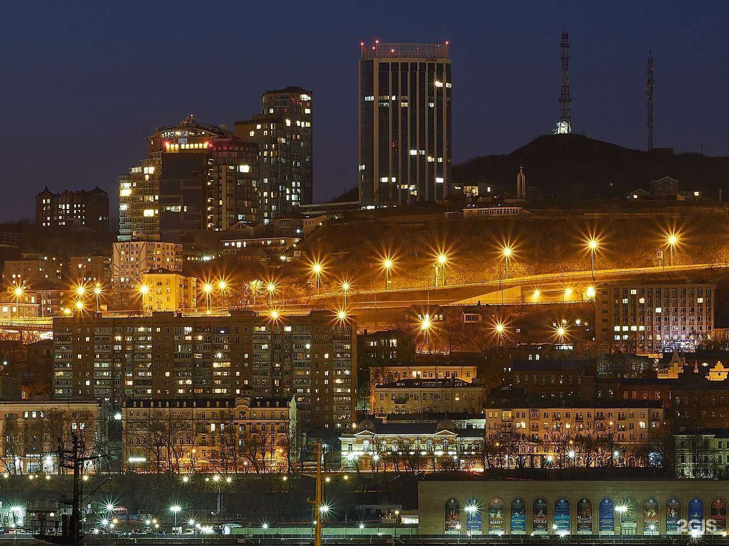 Отзывы на компанию Bashni в Владивостоке c фото