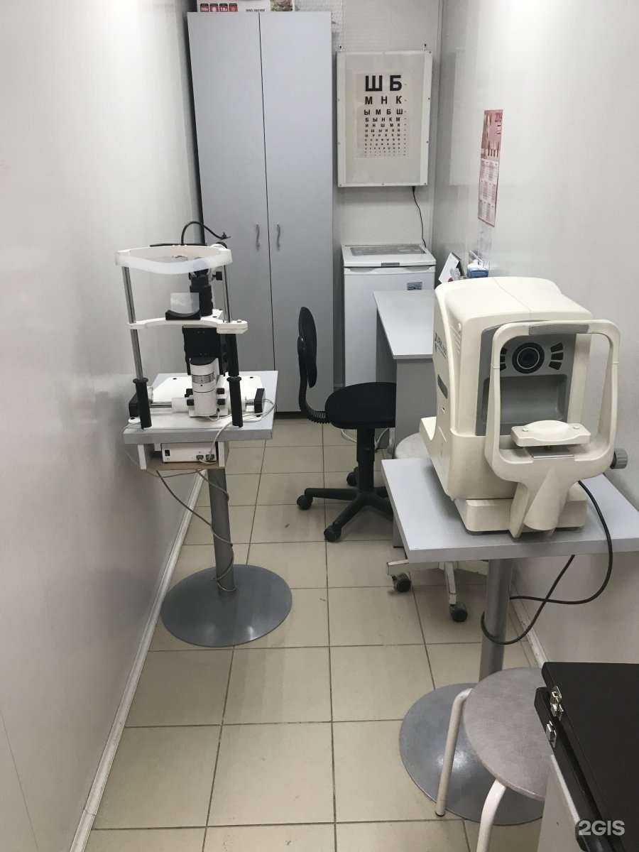 Отзывы на компанию Дом оптики в г. Волгоград c фото