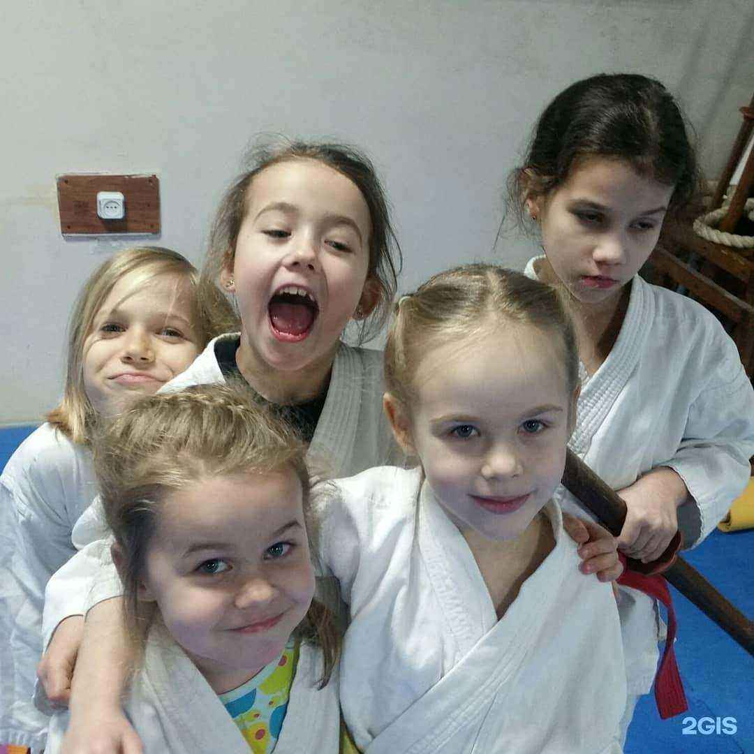 Отзывы на компанию Дальневосточная федерация айкидо айкикай в Владивостоке c фото