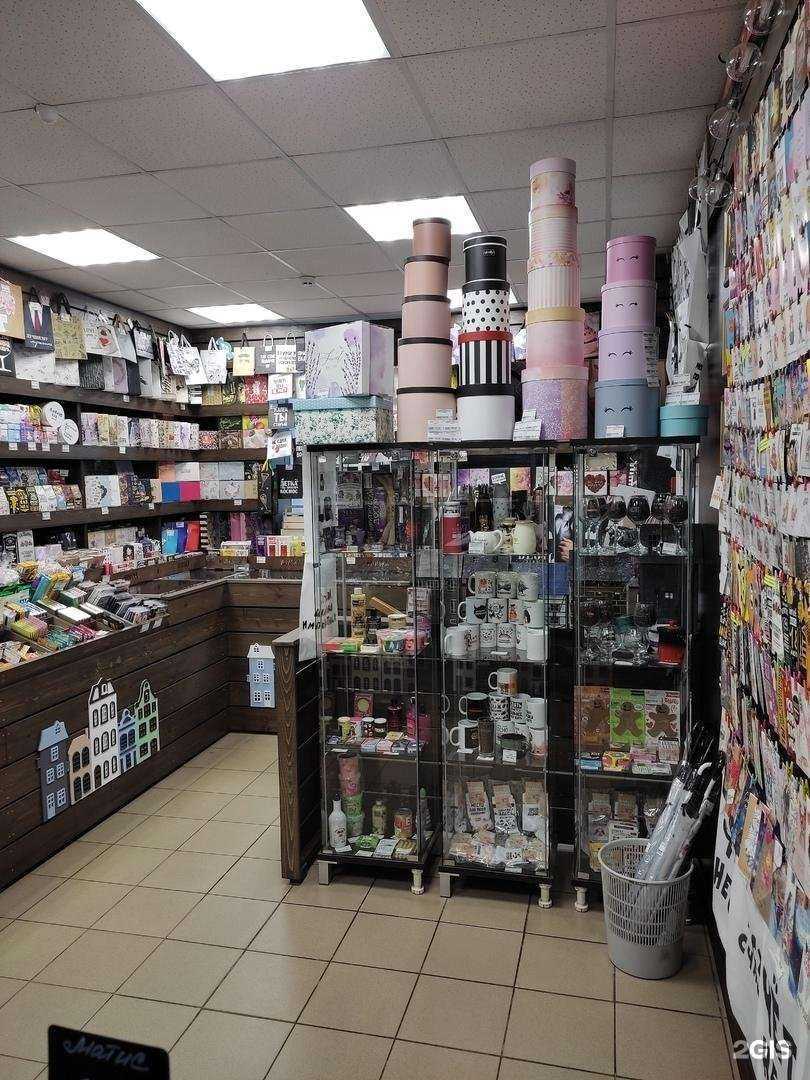 Отзывы на компанию Иrиsка в г. Тверь c фото