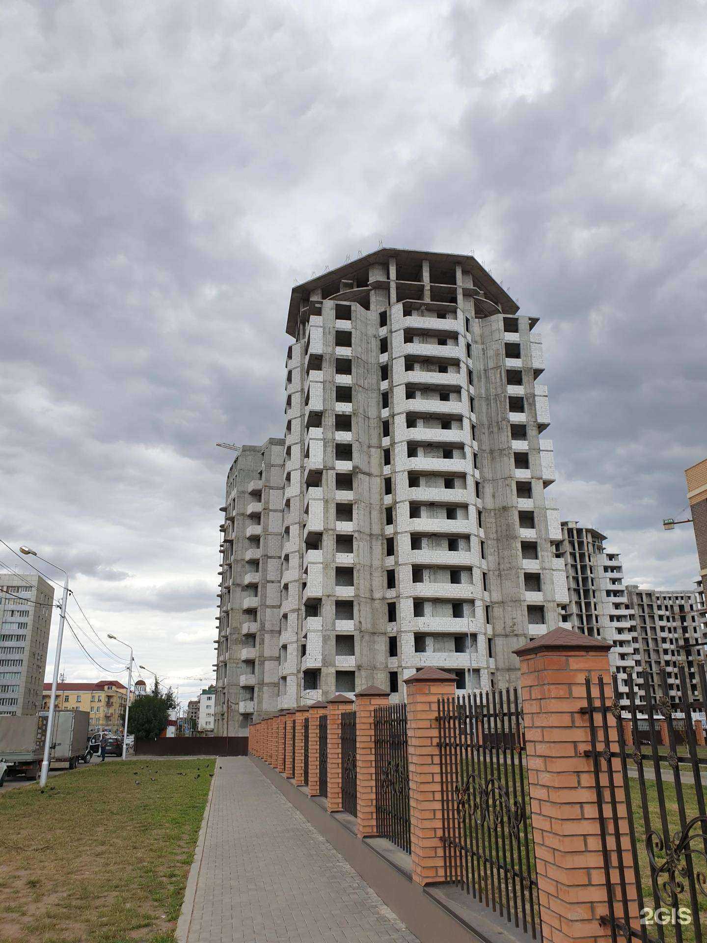 Отзывы на компанию Brand House в Грозном c фото