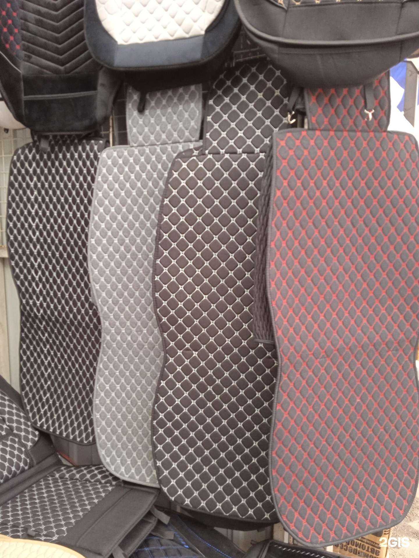 Отзывы на компанию Бизнес Инвест в г. Ульяновск c фото