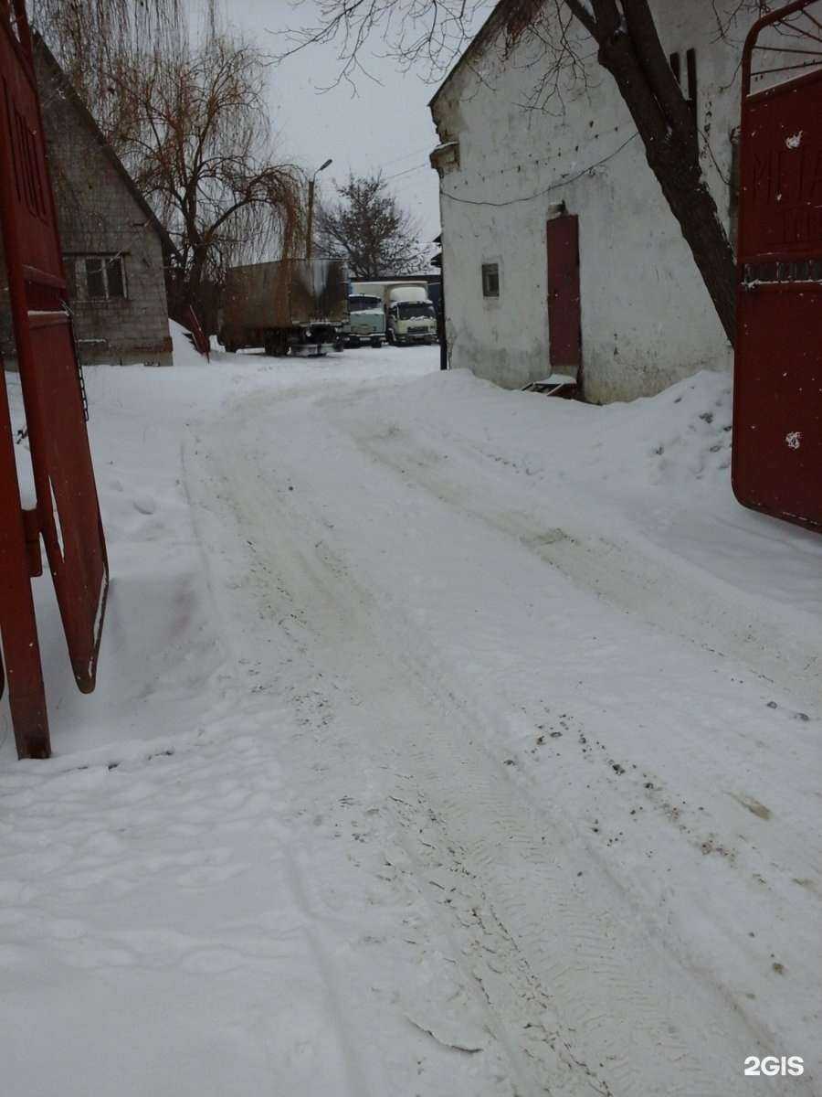 Отзывы на компанию Производственная компания в г. Тамбов c фото