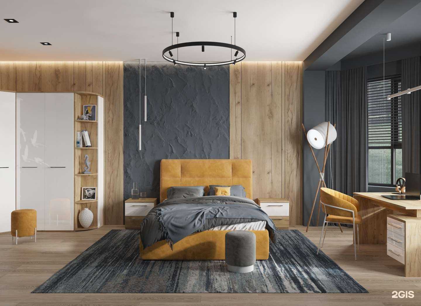 Отзывы на компанию ИнтерДизайн в Гусеве c фото