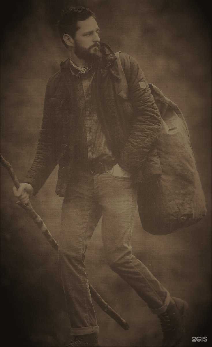 Отзывы на компанию Lee Wrangler в Твери c фото