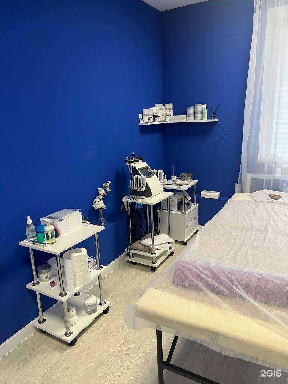 Отзывы на компанию CosMas в г. Томск c фото