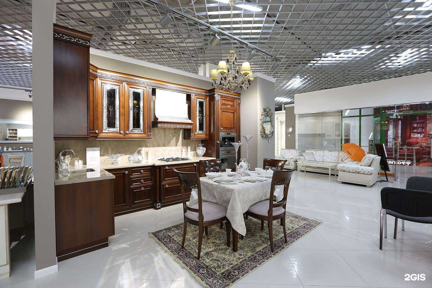 Отзывы на компанию Verona mobili в Самаре c фото