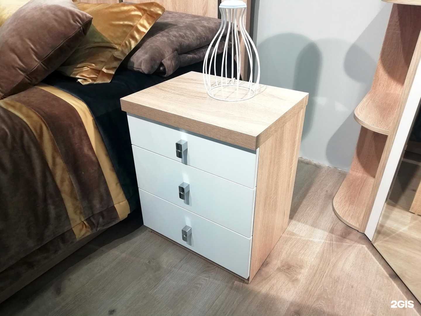 Отзывы на компанию Эльба Мебель в г. Краснодар c фото