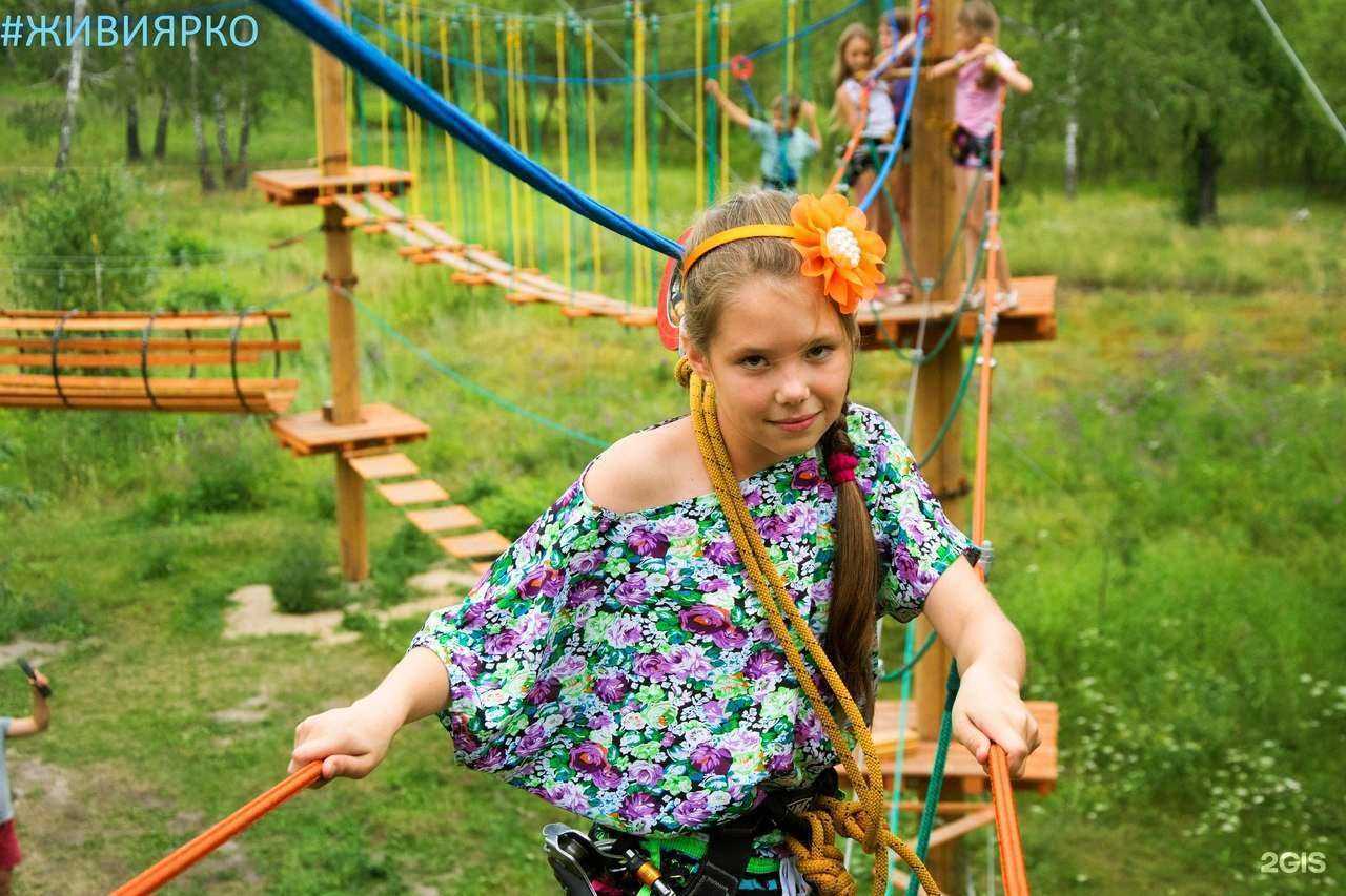 Отзывы на компанию На высоте в г. Омск c фото