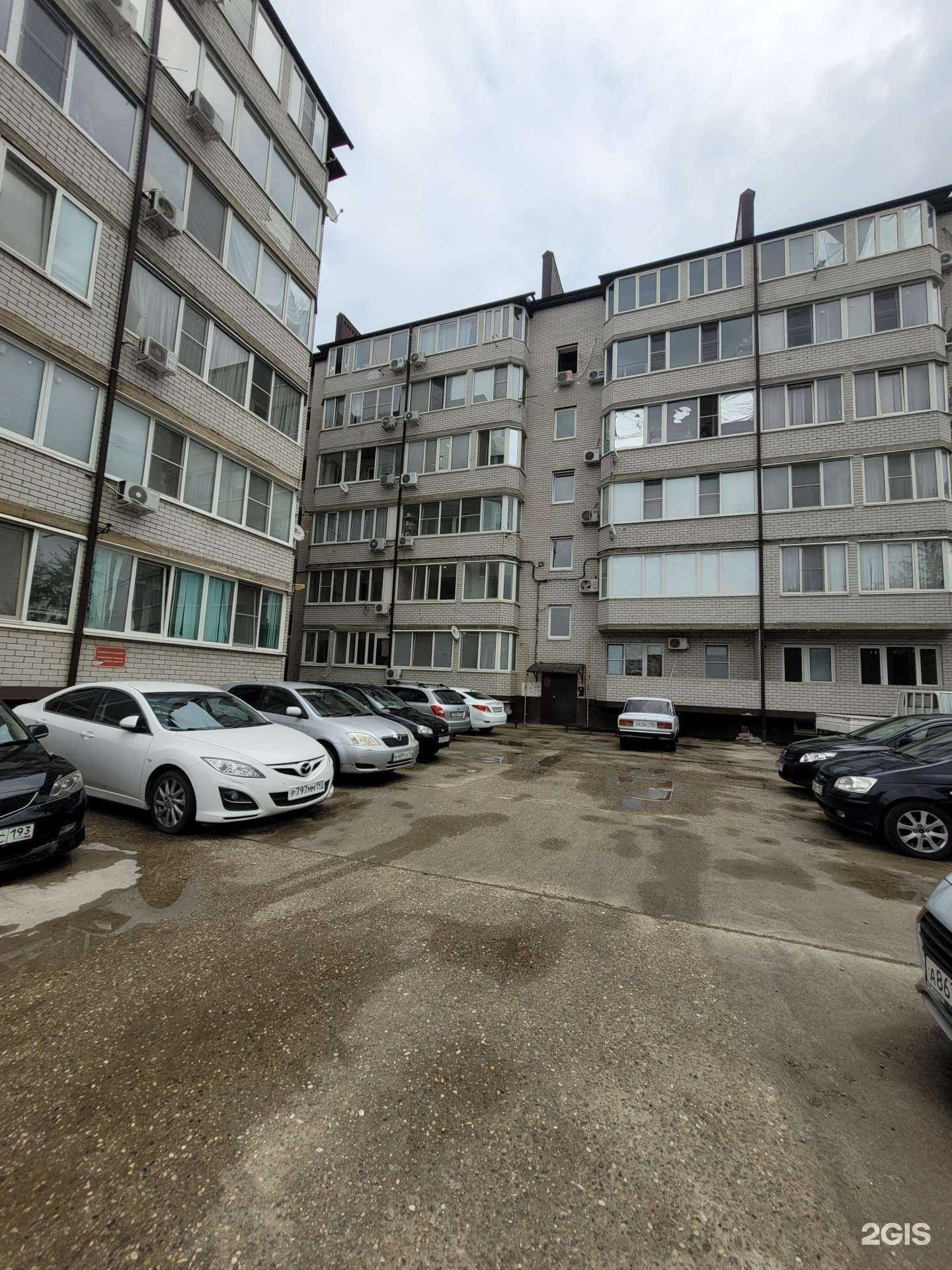 Отзывы на компанию Дорснаб23 в Краснодаре c фото - фотография 2 из 2