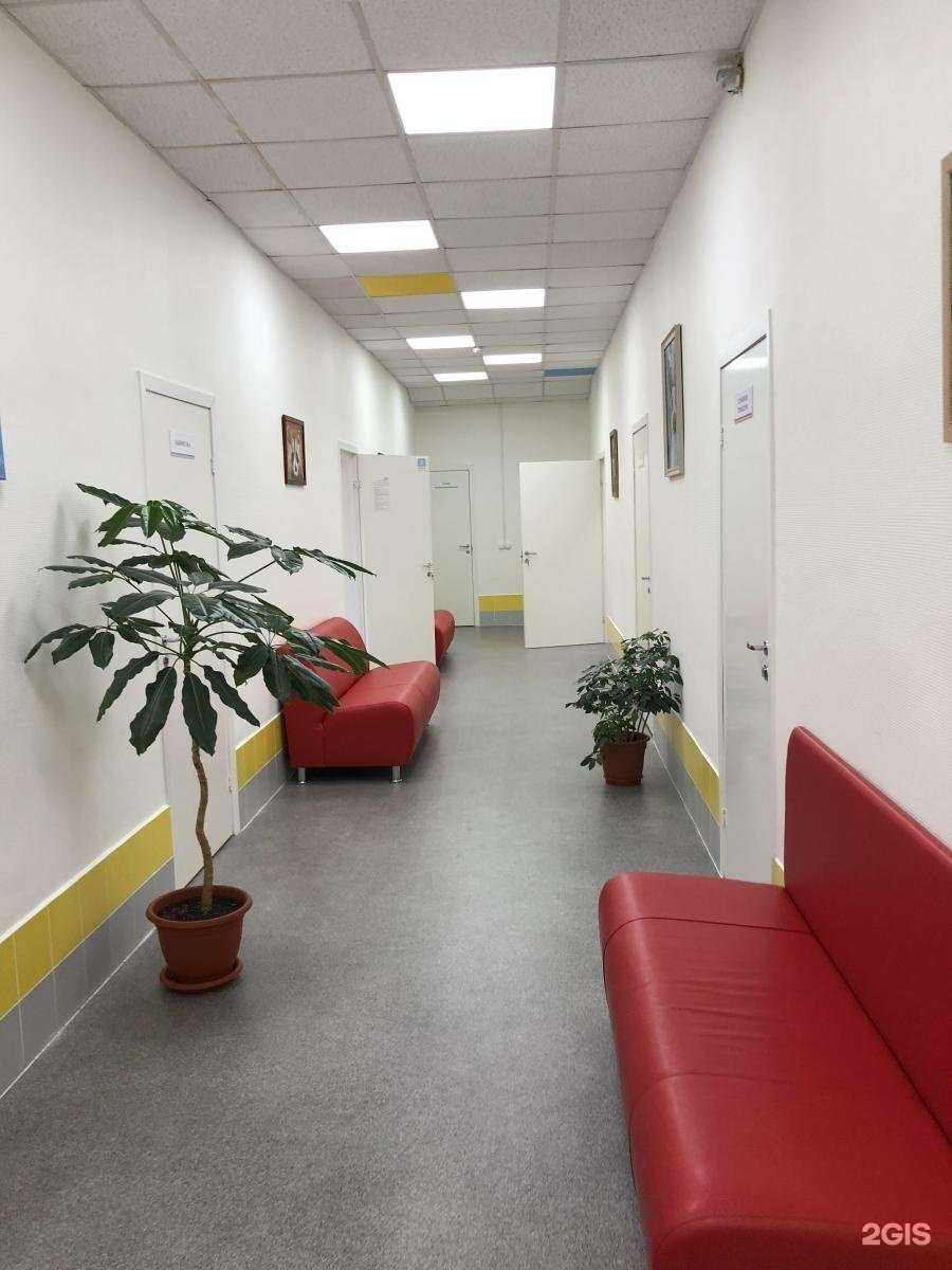 Отзывы на компанию Профилактика в г. Новосибирск c фото